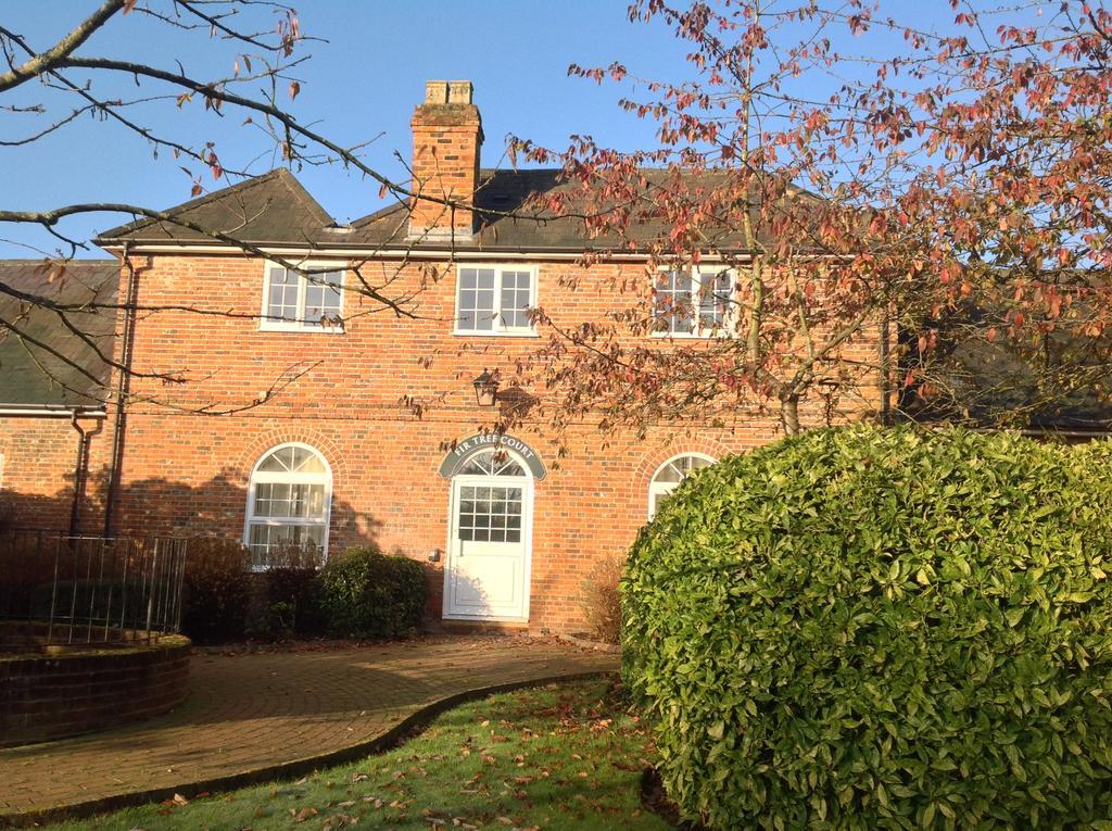 Highfield Park Hotell Hook  Exteriör bild
