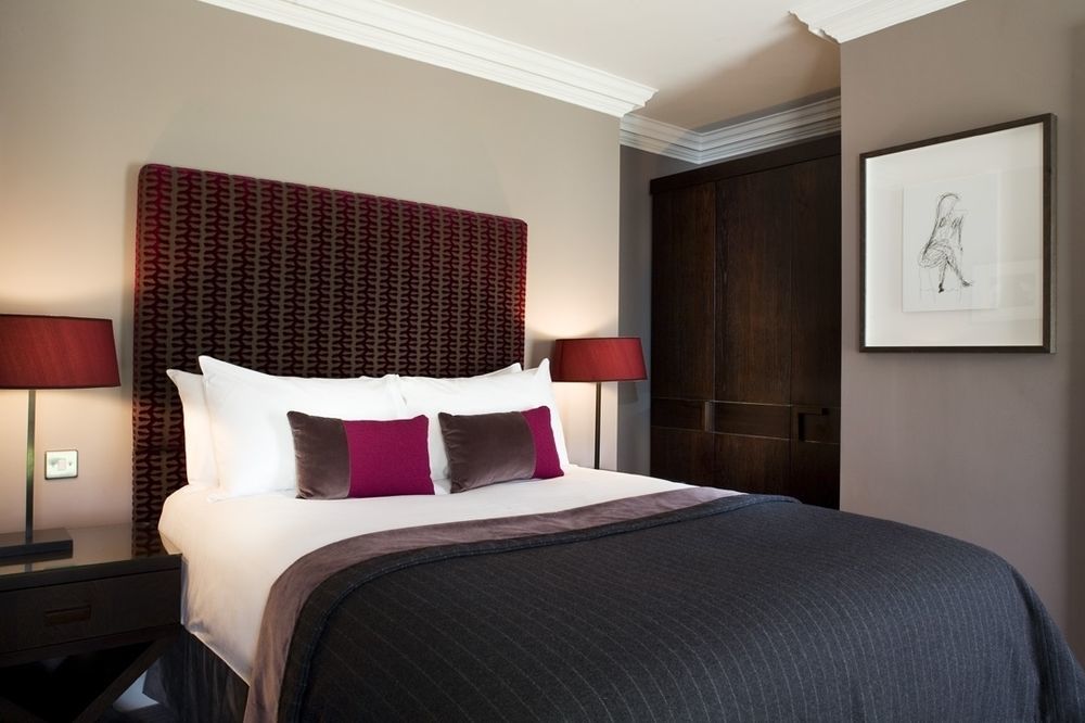 Highfield Park Hotell Hook  Exteriör bild